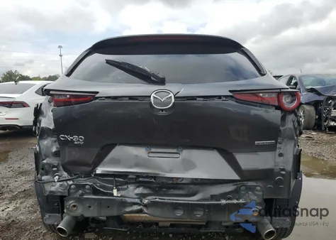 2023 Mazda Cx-30 Select from USA, damaged, VIN 3MVDMBBM3PM520829
